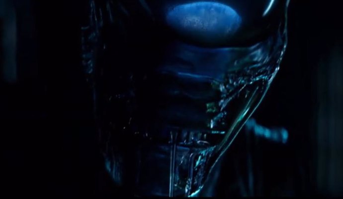 El nuevo tráiler de Alien: Planeta Tierra revela al aterrador Xenoformo