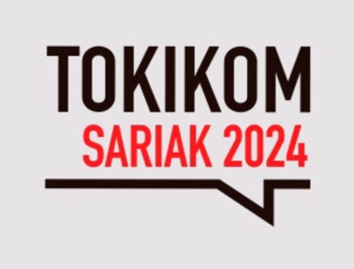 TOKIKOM Sariak