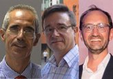 Foto: Tres científicos de la UV, entre los más citados del mundo, según el ranking Highly Cited Researchers