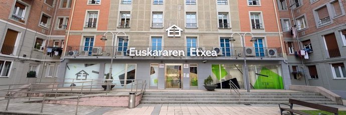 Euskararen Etxea