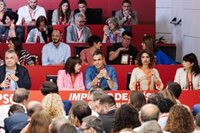 El PSOE llevará a cabo acciones legales "inmediatas" contra Aldama por su testimonio ante el juez