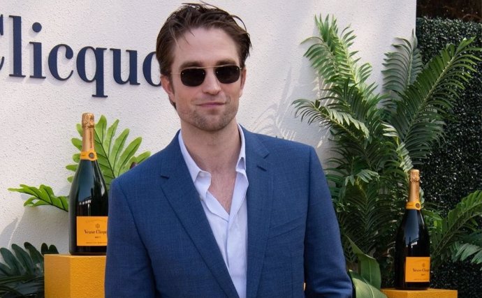 Robert Pattinson repetirá a las órdenes de Christopher Nolan tras Tenet