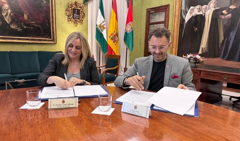Andalucía