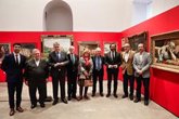 Foto: La Alhambra inaugura una exposición temporal por el 40 aniversario como Patrimonio Mundial de la Unesco