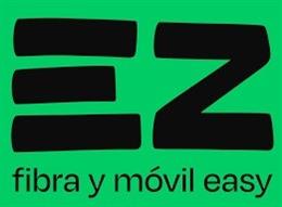 Archivo - Logo de Ez Telecom