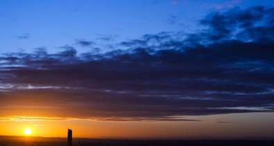 Cambio Climático