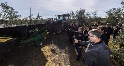 Castilla-La Mancha