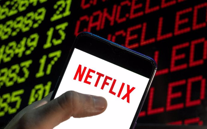 Netflix cancela otra de sus series más aclamadas tras una temporada