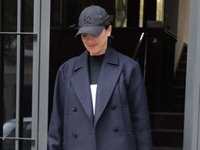 Tamara Falcó reaparece radiante tras celebrar su 43 cumpleaños por partida doble en la mejor compañía