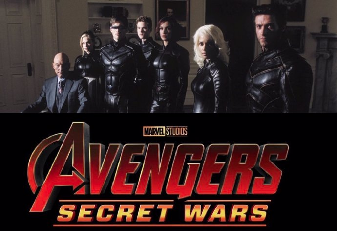 Kevin Feige explica cómo Vengadores: Secret Wars lleva a X-Men y abre "la era de los mutantes" de en el UCM