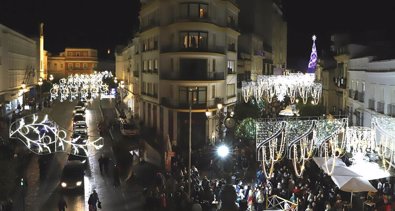 Jerez al día