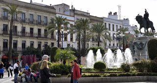 Jerez al día