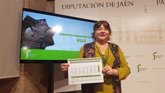 Foto: La Diputación de Jaén contará en 2025 con más de 372 millones en "el mayor presupuesto de toda su historia"