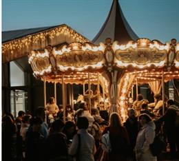 WOW Porto inaugura su programa de Navidad con el encendido del árbol el 23 de noviembre