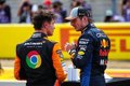 Verstappen quiere su cuarta corona en Las Vegas y Norris necesita un milagro