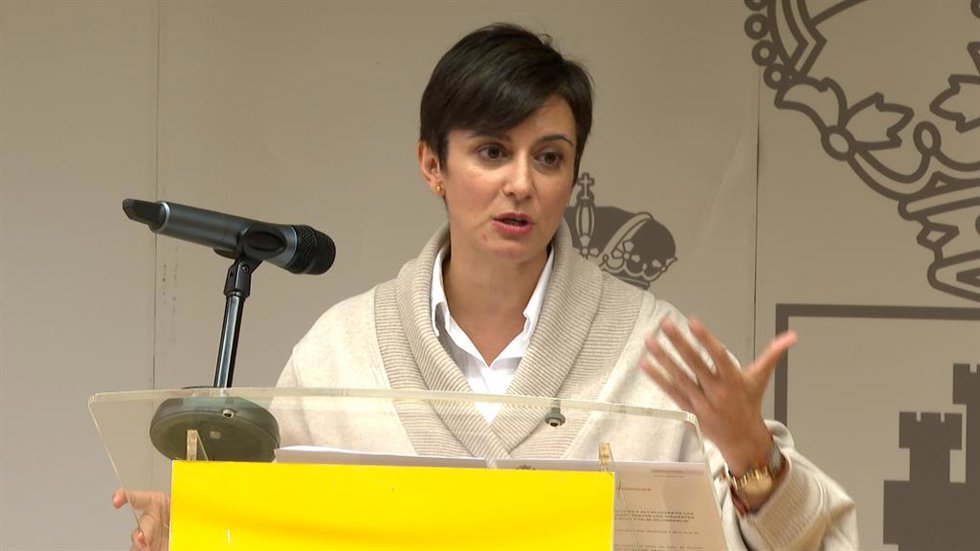 Gobierno entregará pronto las primeras viviendas de Sareb para realojar afectado