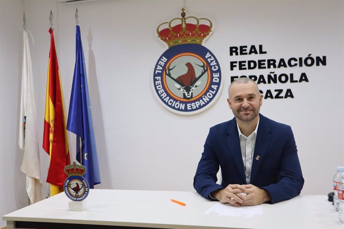 El nuevo presidente de los cazadores priorizará mejorar la imagen de la caza ante la sociedad.