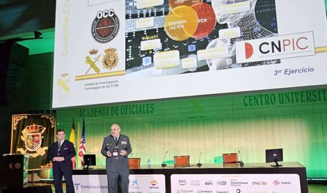 Comunicados Sociedad