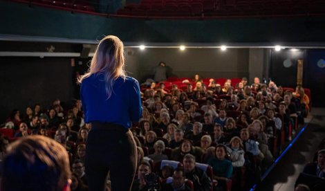 Comunicados Sociedad