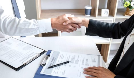 Comunicados Empresas