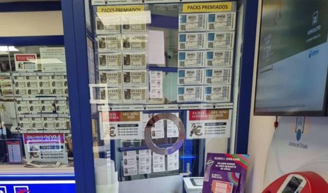 Comunicados Sociedad