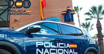 Detienen a una mujer por dejar morir a su bebé, recién nacido