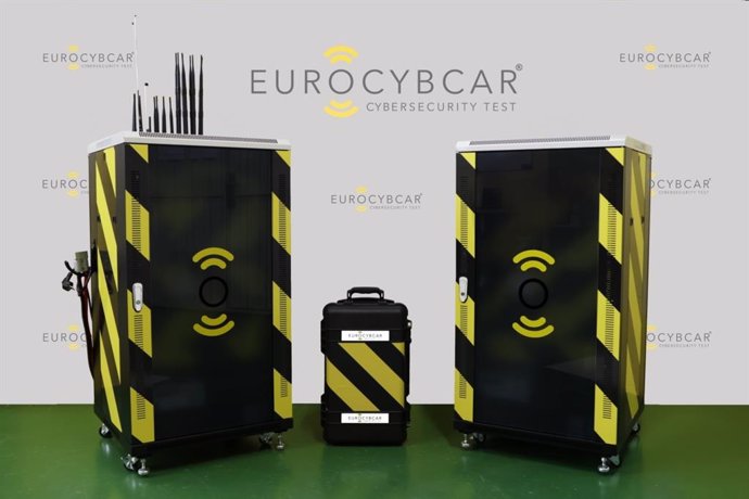 EurocybCar