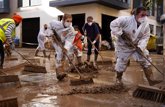 Foto: SESPAS pide la creación de la Agencia Estatal de Salud Pública tras la catástrofe causada por la DANA