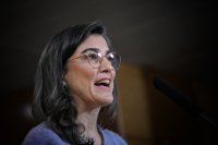 PP pide la dimisión de Bergerot en una iniciativa de violencia de género y MM responde que les "dan igual las víctimas"