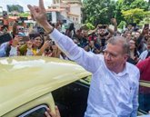 Foto: Venezuela.- Ecuador reconoce a Edmundo González como presidente electo de Venezuela