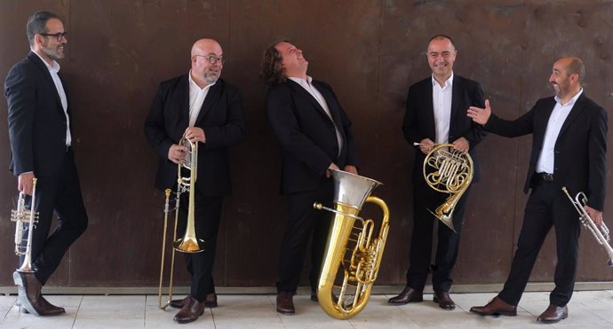 Spanish Brass