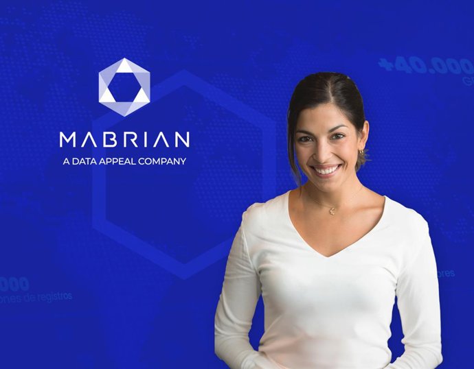 Mabrian refuerza su equipo de análisis con la incorporación de Cristina Panizo.