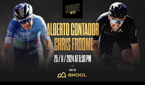 Ciclismo