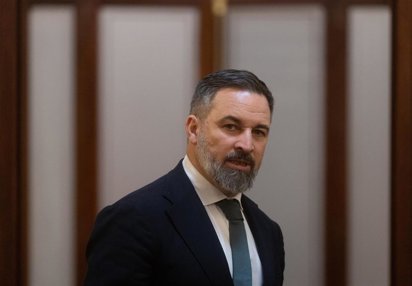 Vox no respaldará una moción de censura de Feijóo si ...