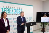 Foto: La ciudad de Jerez (Cádiz) refuerza su posición como destino de turismo congresual con el Jerez Golf Summit