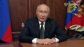 Vídeo: Putin dice que uso de misiles de largo alcance de Ucrania hace la guerra "un conflicto global"