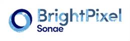 Logo de Bright Pixel, brazo inversor de capital riesgo del grupo Sonae.