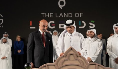 Comunicados Internacional