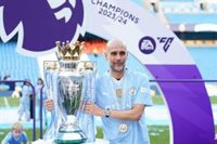 Pep Guardiola renueva dos años con el Manchester City