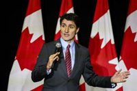 Trudeau afirma que "acatará" las órdenes de detención del TPI contra Netanyahu y Gallant