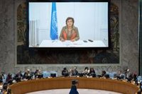 La ONU alerta que 2024 puede ser el año "más violento" en Siria desde 2020 ante la escalada bélica en la región