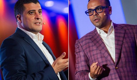 Comunicados Empresas