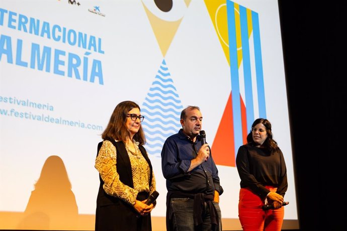 Presentación de la serie 'Sorolla, una mirada inédita' en Fical.