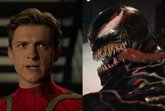 Foto: Sony confirma (por error) que Venom estará en Spider-Man 4