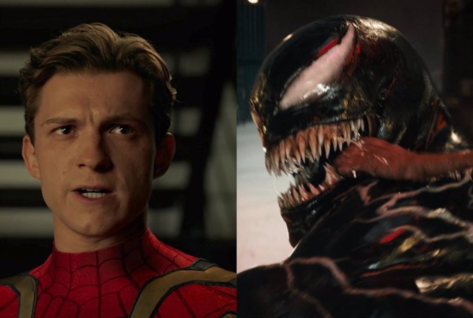 Sony confirma (por error) que Venom estará en Spider-Man 4