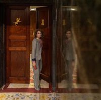 Montero dice que Aldama "no va a aportar ninguna prueba" y asegura que la acusación contra su jefe de Gabinete es falsa