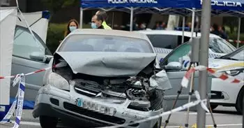 Piden penas de hasta 22 años de cárcel por el asesinato de un hombre en un tiroteo en Las Rosas