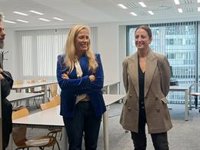 Comunidad advierte de la "expulsión de inversión" del "hachazo fiscal" del Gobierno y su repercusión en el contribuyente