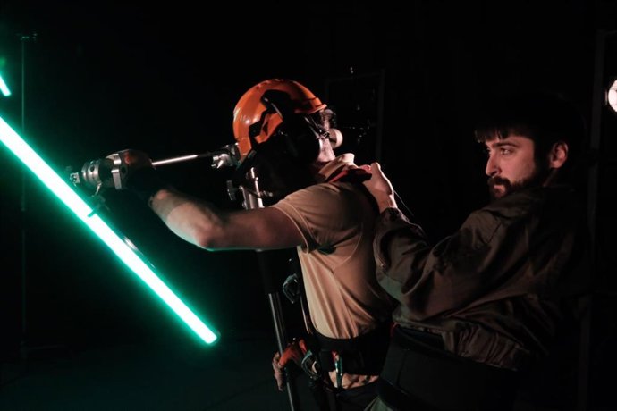 Iazko edizioan bekatutako 'Eukalyptus' antzezlana