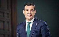 Moreno cree que Sánchez "ha faltado mucho a la verdad" aunque no sabe "si Aldama dice la verdad": "Todo es muy fuerte"